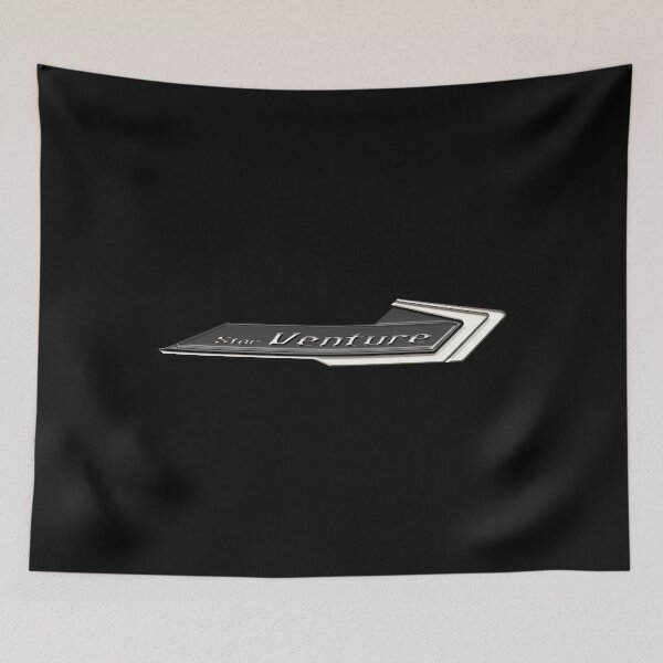 Item preview, Star Venture XV 1900 logo on the right designed and sold by KlaraBubble.