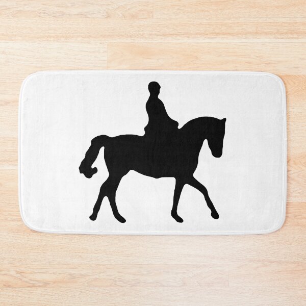 Item preview, Love Horse Riding Horse Jump Cool spore poney Gift Premium Apparel Funny Holiday Xmas designed and sold by DesignByHeartUK.