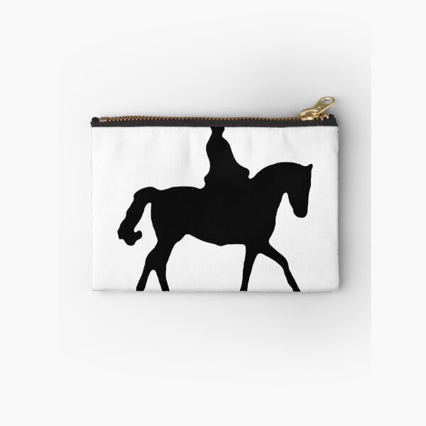Item preview, Love Horse Riding Horse Jump Cool spore poney Gift Premium Apparel Funny Holiday Xmas designed and sold by DesignByHeartUK.