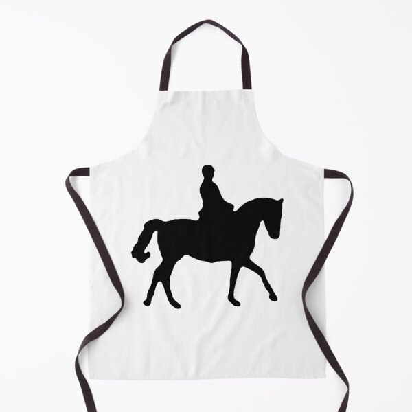 Item preview, Love Horse Riding Horse Jump Cool spore poney Gift Premium Apparel Funny Holiday Xmas designed and sold by DesignByHeartUK.
