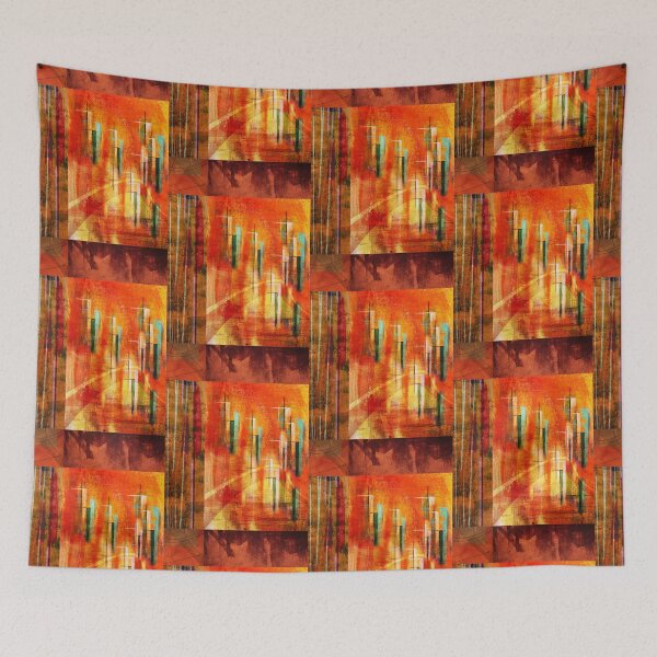 Item preview, HimalayanSaltPainting designed and sold by FreshDonuts.