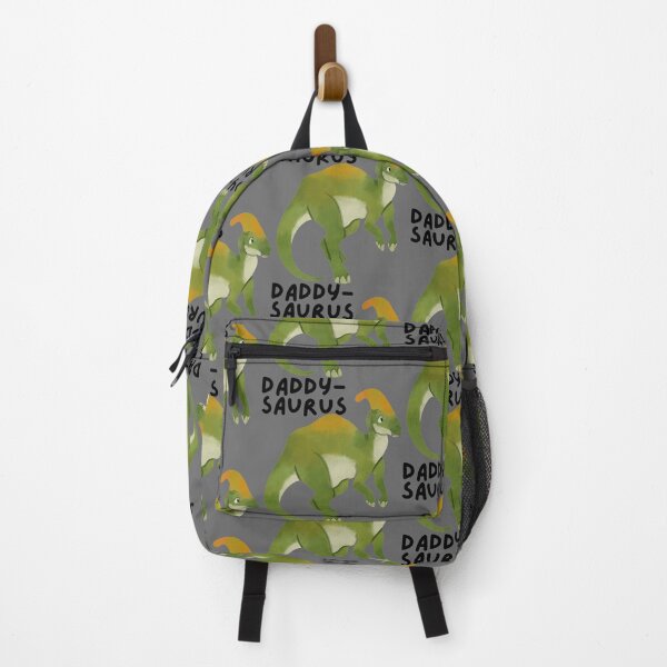 Item preview, Daddysaurus, funny dad dinosaur Design designed and sold by Constant Readers.