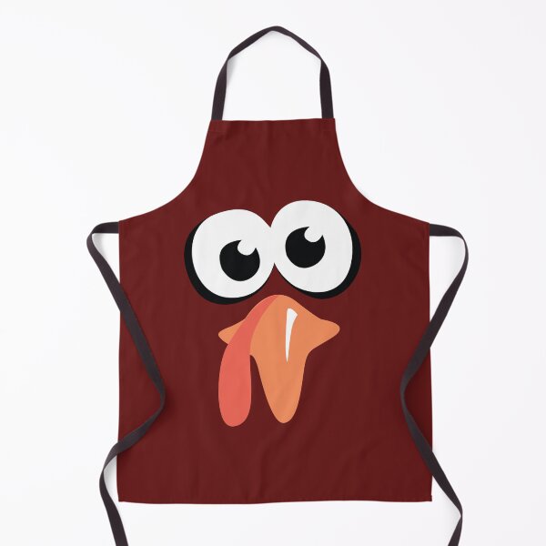 Item preview, Silly Turkey Thanksgiving designed and sold by chaintub.