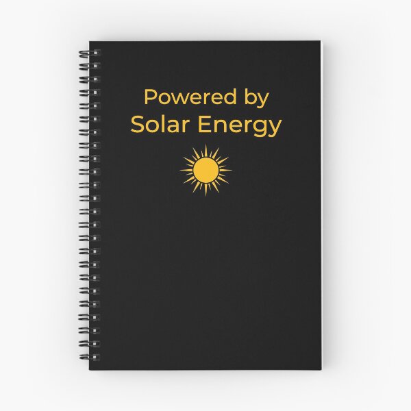 Item preview, Powered by Solar Energy designed and sold by PaulPolygonart.