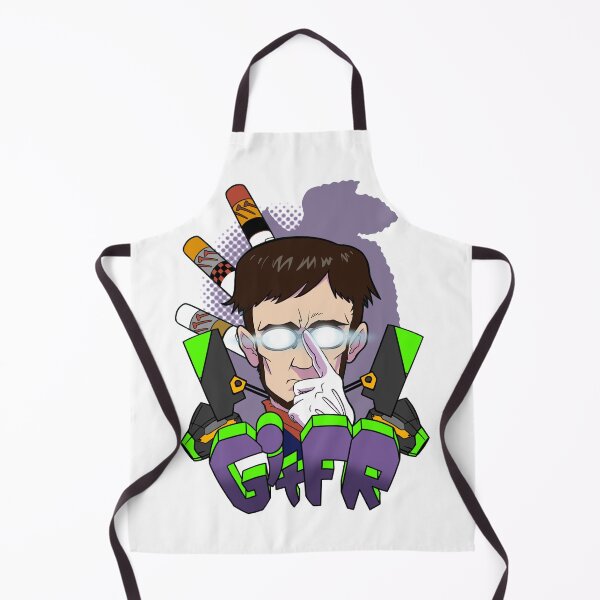 Item preview, Evangelion Gendo Get in the F’n Robot designed and sold by ArmyOfGoblins.