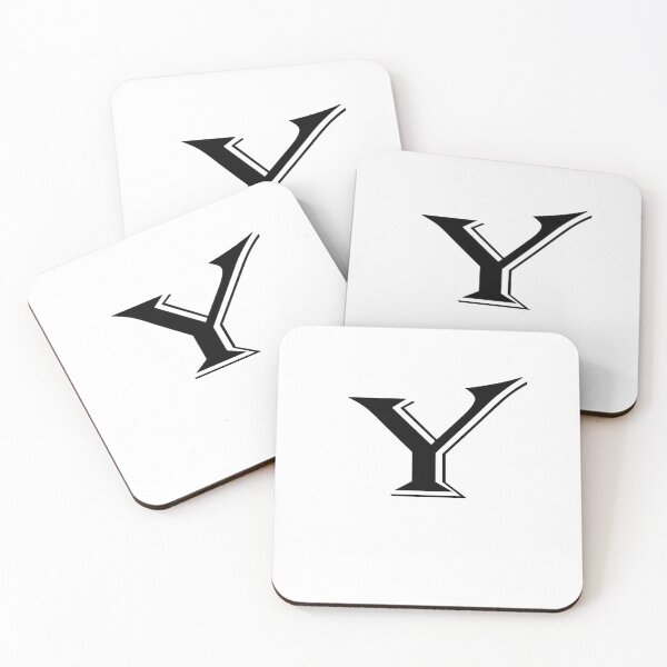 Item preview, Alphabet Y fanny style  designed and sold by Designer-waw.