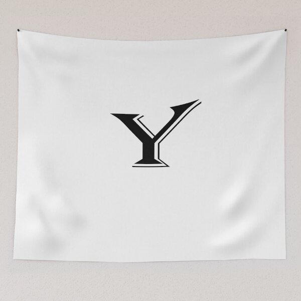 Item preview, Alphabet Y fanny style  designed and sold by Designer-waw.