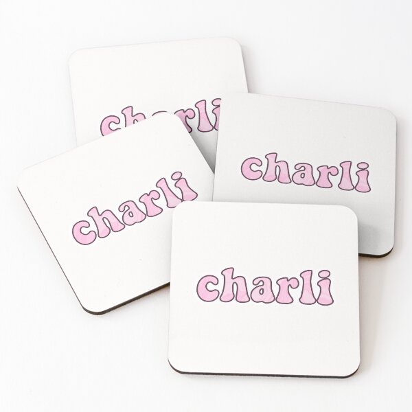 Artikelvorschau, Charlie Custom Design entworfen und verkauft von ViviTV.
