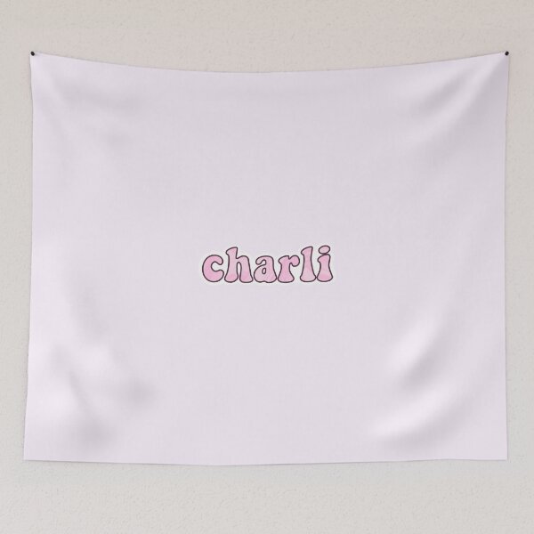 Item preview, Charli Custom Design designed and sold by ViviTV.