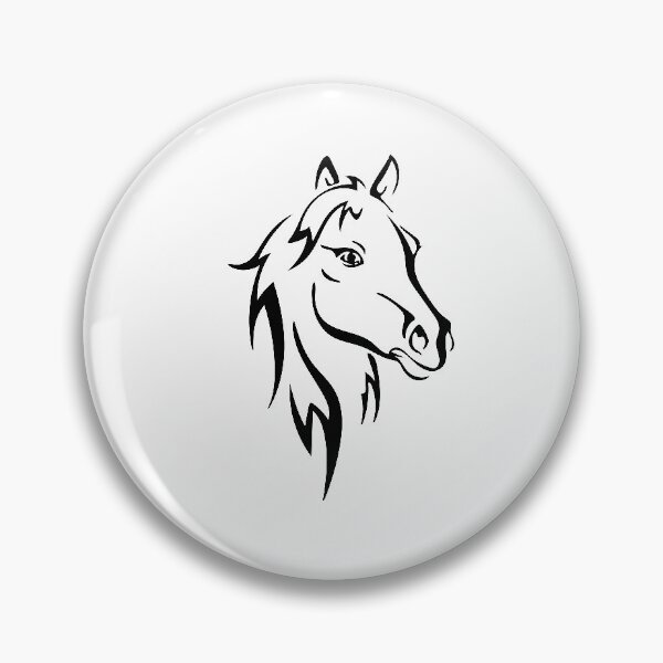 Item preview, Love Horse Riding Horse Jump Cool spore poney Gift Premium Apparel Funny Holiday Xmas designed and sold by DesignByHeartUK.