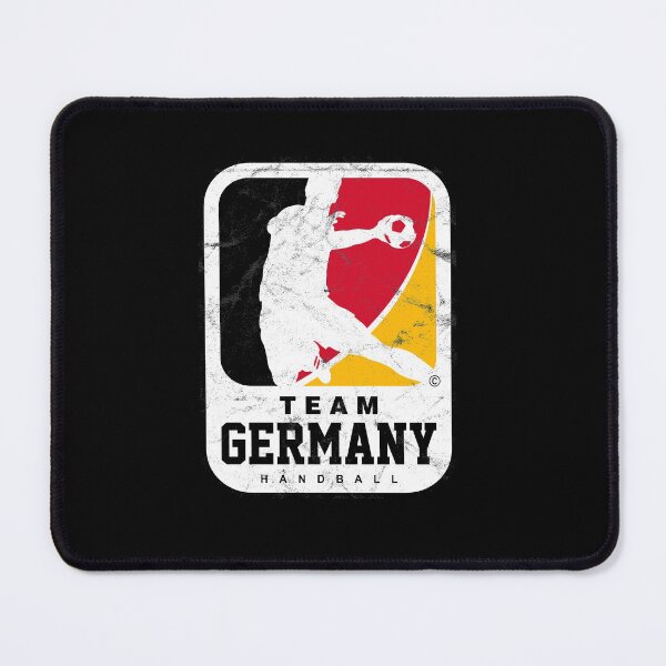 Item preview, HANDBALL DESIGN TEAM GERMANY, BY SUBGIRL designed and sold by SUBGIRL.