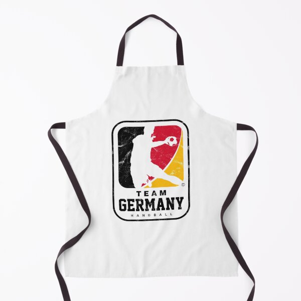 Item preview, HANDBALL DESIGN TEAM GERMANY, BY SUBGIRL designed and sold by SUBGIRL.