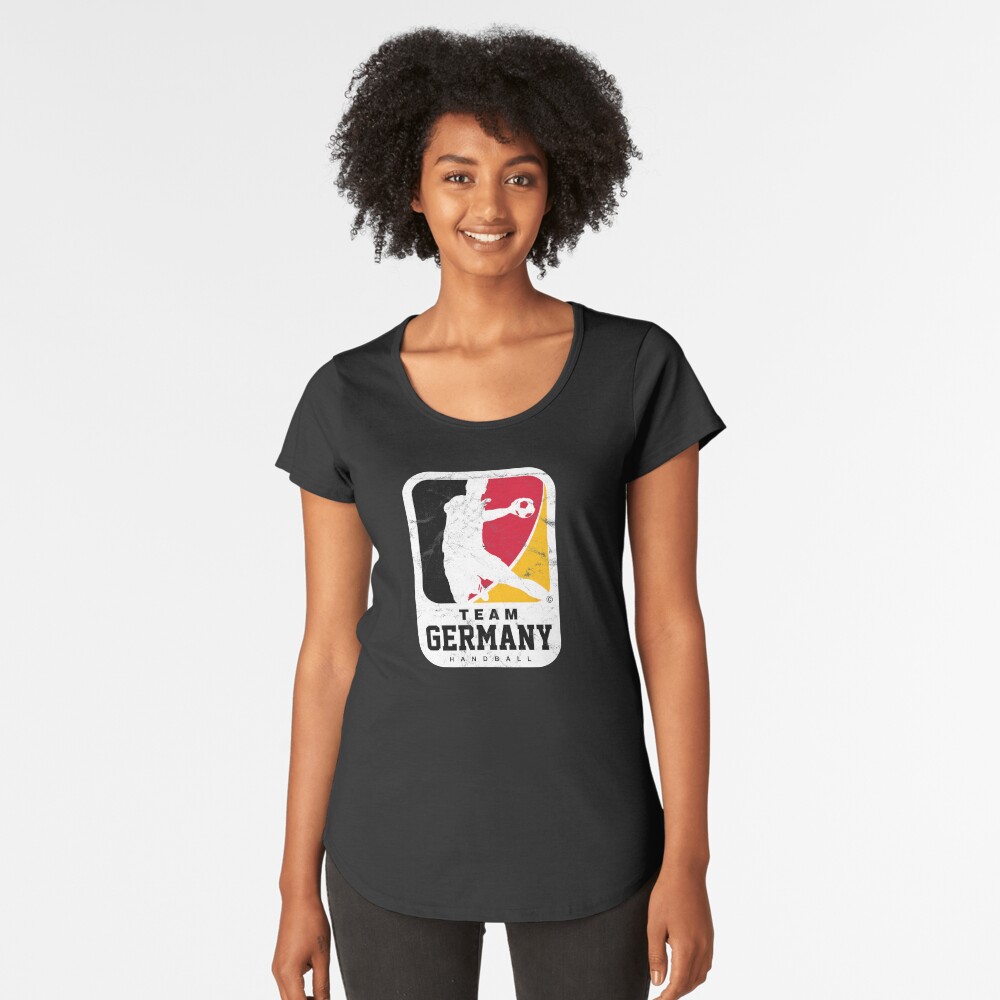 Item preview, Premium Scoop T-Shirt designed and sold by SUBGIRL.