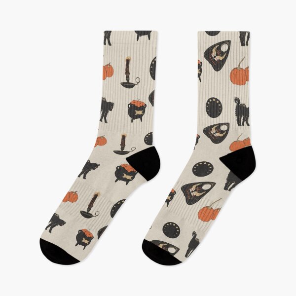 Item preview, Spooky designed and sold by darthkittious.