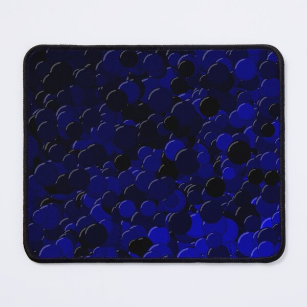 Item preview, Blue Bubbles designed and sold by MathenaArt.