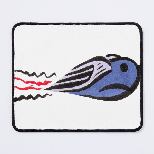 Item preview, Speedster designed and sold by MathenaArt.