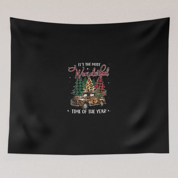 Item preview, it's the most wonderful time of the year designed and sold by chaintub.