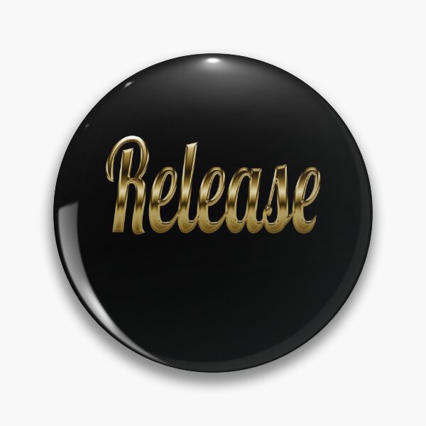 Item preview, Release - Retro motivation in Gold designed and sold by Dyna-Mix.