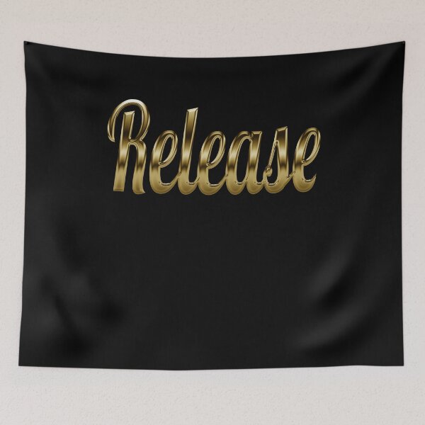 Item preview, Release - Retro motivation in Gold designed and sold by Dyna-Mix.