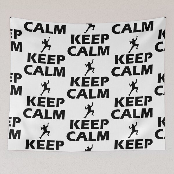 Aperçu de l'œuvre Keep Calm and Keep Climbing Born to Climb, Mountain Hiking Rock Climbing Heartbeat Funny Art Design Happy Apparel Essential Inspiration Joy Mood Funny créée et vendue par DesignByHeartUK.