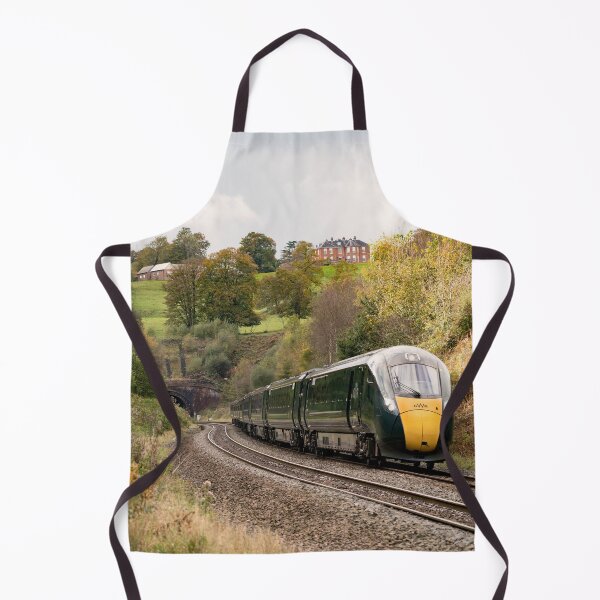 Item preview, Autumn at Whiteball designed and sold by hawkie.