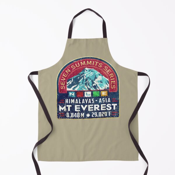 Item preview, Seven Summits Series MT EVEREST designed and sold by Lidra Zehcnas.