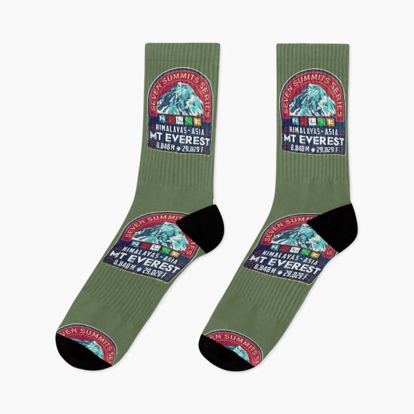 Item preview, Seven Summits Series MT EVEREST designed and sold by Lidra Zehcnas.