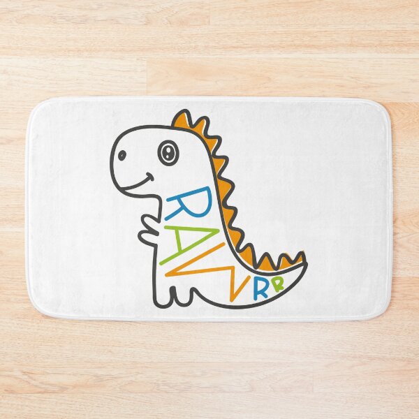 Item preview, Baby Dino Rawr designed and sold by Ram94.