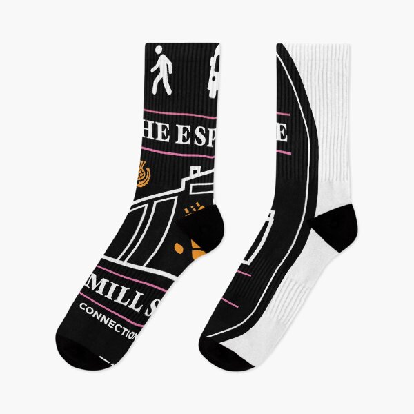 Item preview, The Esplanade & Mill St. Connection Celebration. designed and sold by Peter Rogers.