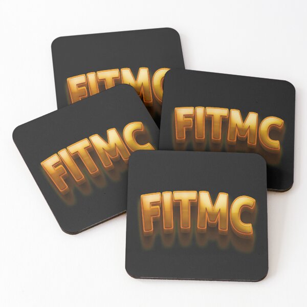 Item preview, FITMC designed and sold by capotees.