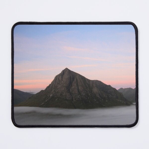 Item preview, Sunrise at the Buachaille designed and sold by beavo.
