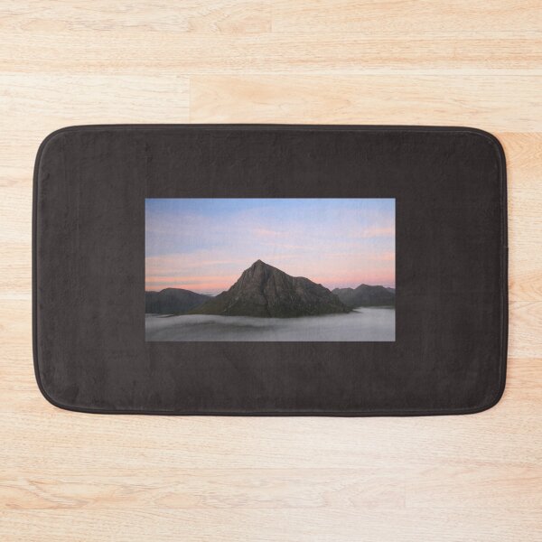Item preview, Sunrise at the Buachaille designed and sold by beavo.