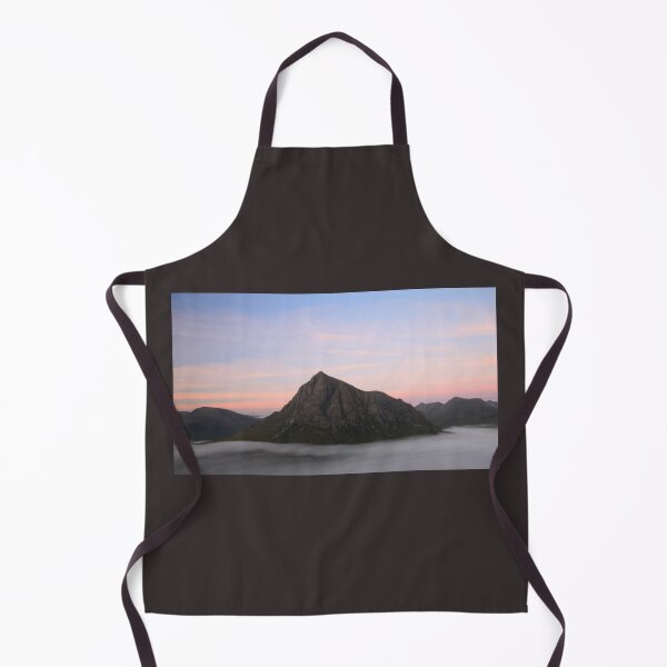 Item preview, Sunrise at the Buachaille designed and sold by beavo.
