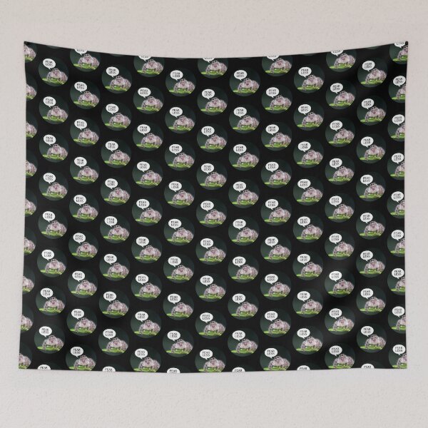 Item preview, Fear Less Jumping Spider designed and sold by Grateful-Fool.