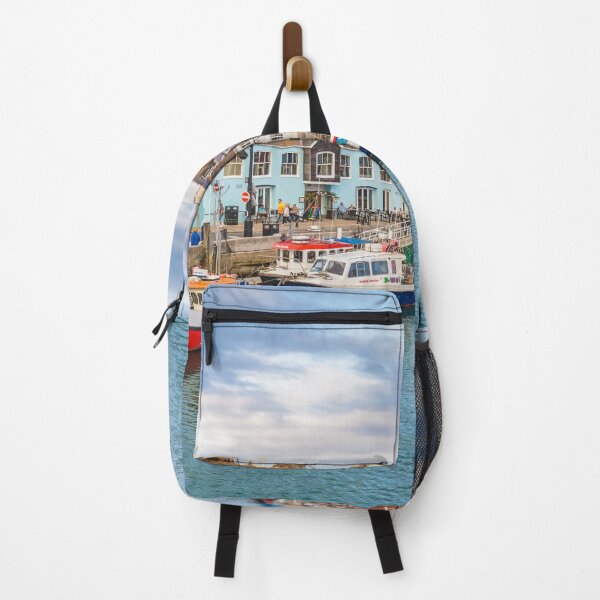 Item preview, Weymouth Harbour, Weymouth designed and sold by heidipics.