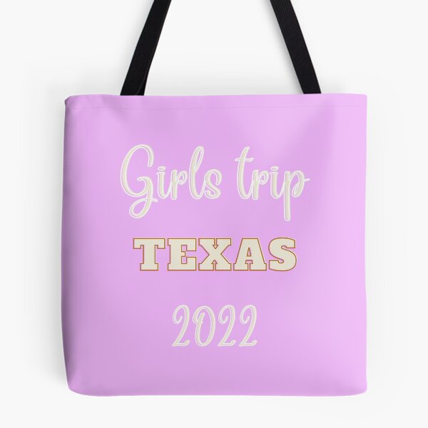 Item preview, Girls trip Texas in 2022 designed and sold by LukjanovArt.
