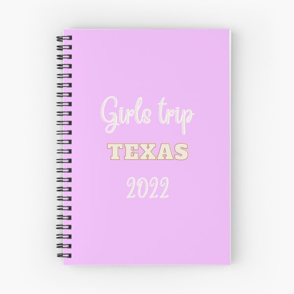 Item preview, Girls trip Texas in 2022 designed and sold by LukjanovArt.