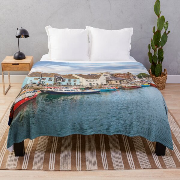 Item preview, Weymouth Harbour, Weymouth designed and sold by heidipics.