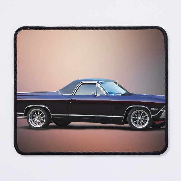 Item preview, 1968 Chevrolet El Camino designed and sold by DaveKoontz.