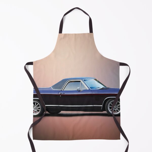 Item preview, 1968 Chevrolet El Camino designed and sold by DaveKoontz.