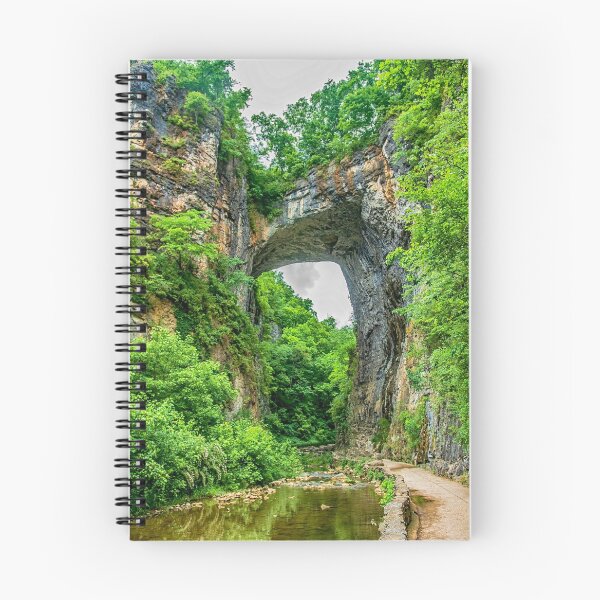 Item preview, Natural Bridge designed and sold by carawalton.