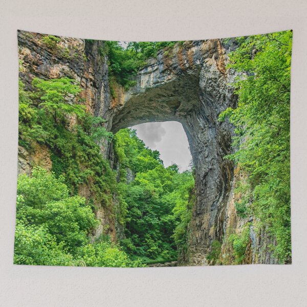 Item preview, Natural Bridge designed and sold by carawalton.