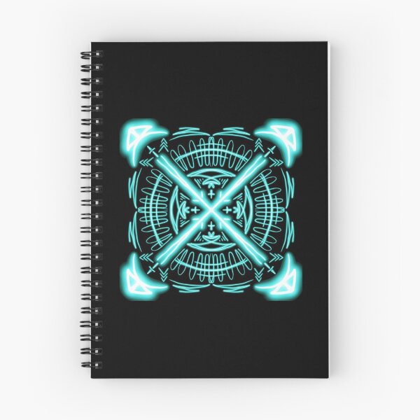 Item preview, magic spell book designed and sold by tenkenryujin.