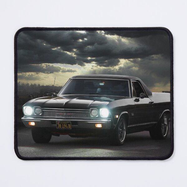 Item preview, 1968 Chevrolet El Camino designed and sold by DaveKoontz.