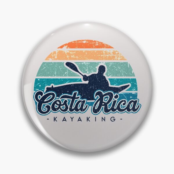 Item preview, Costa Rica kayaking. Costa Rica canoe designed and sold by chrlalexandru.