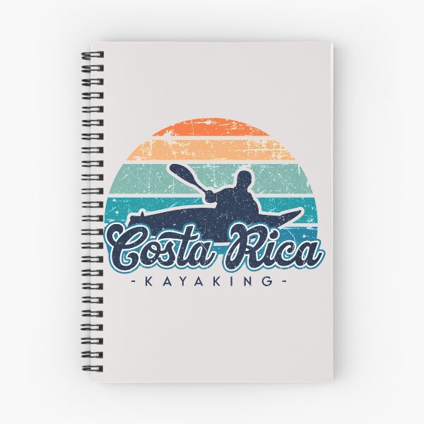 Item preview, Costa Rica kayaking. Costa Rica canoe designed and sold by chrlalexandru.