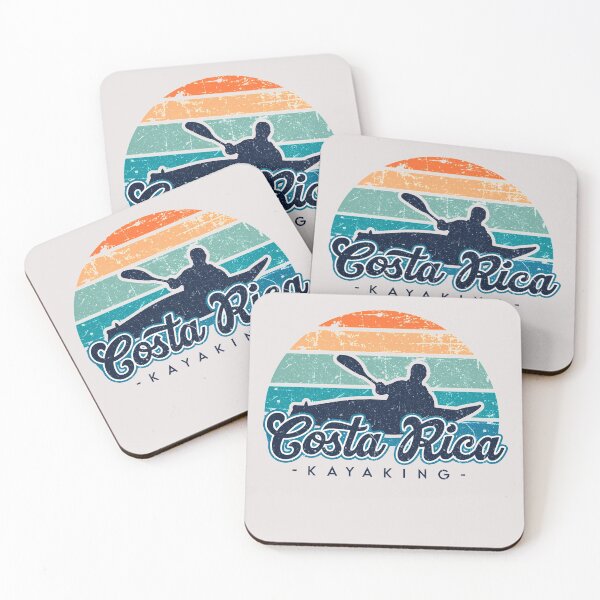 Item preview, Costa Rica kayaking. Costa Rica canoe designed and sold by chrlalexandru.