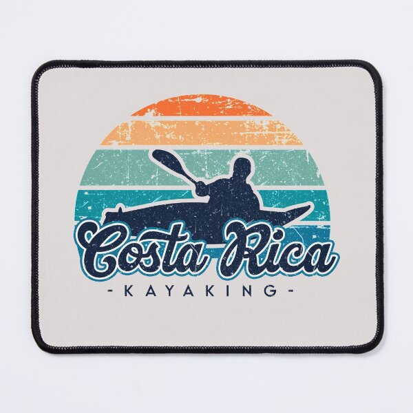 Item preview, Costa Rica kayaking. Costa Rica canoe designed and sold by chrlalexandru.