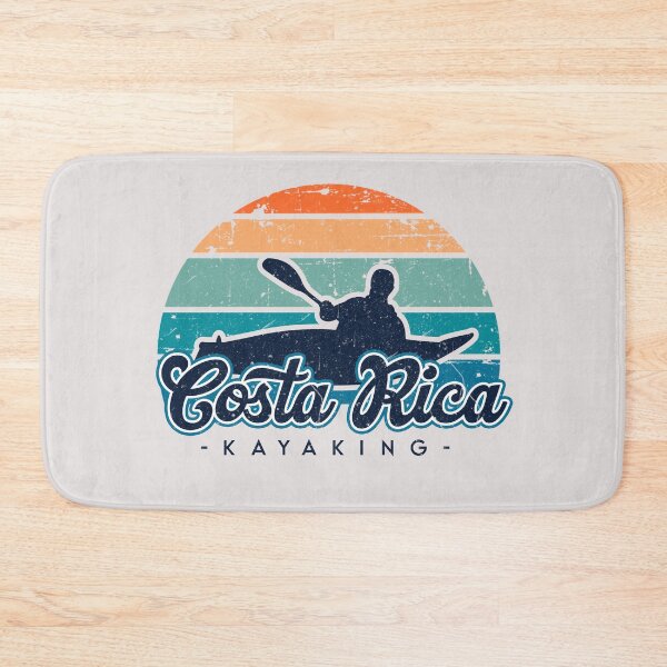 Item preview, Costa Rica kayaking. Costa Rica canoe designed and sold by chrlalexandru.