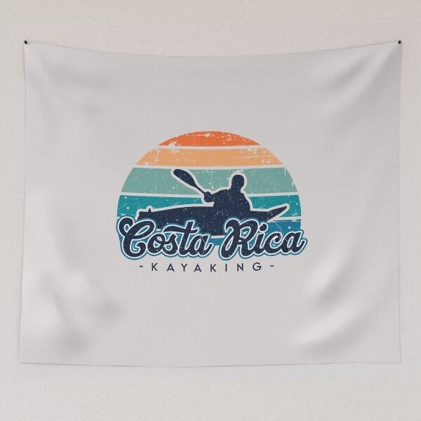 Item preview, Costa Rica kayaking. Costa Rica canoe designed and sold by chrlalexandru.